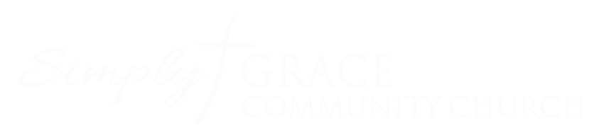 Simply Grace Community Church Inc